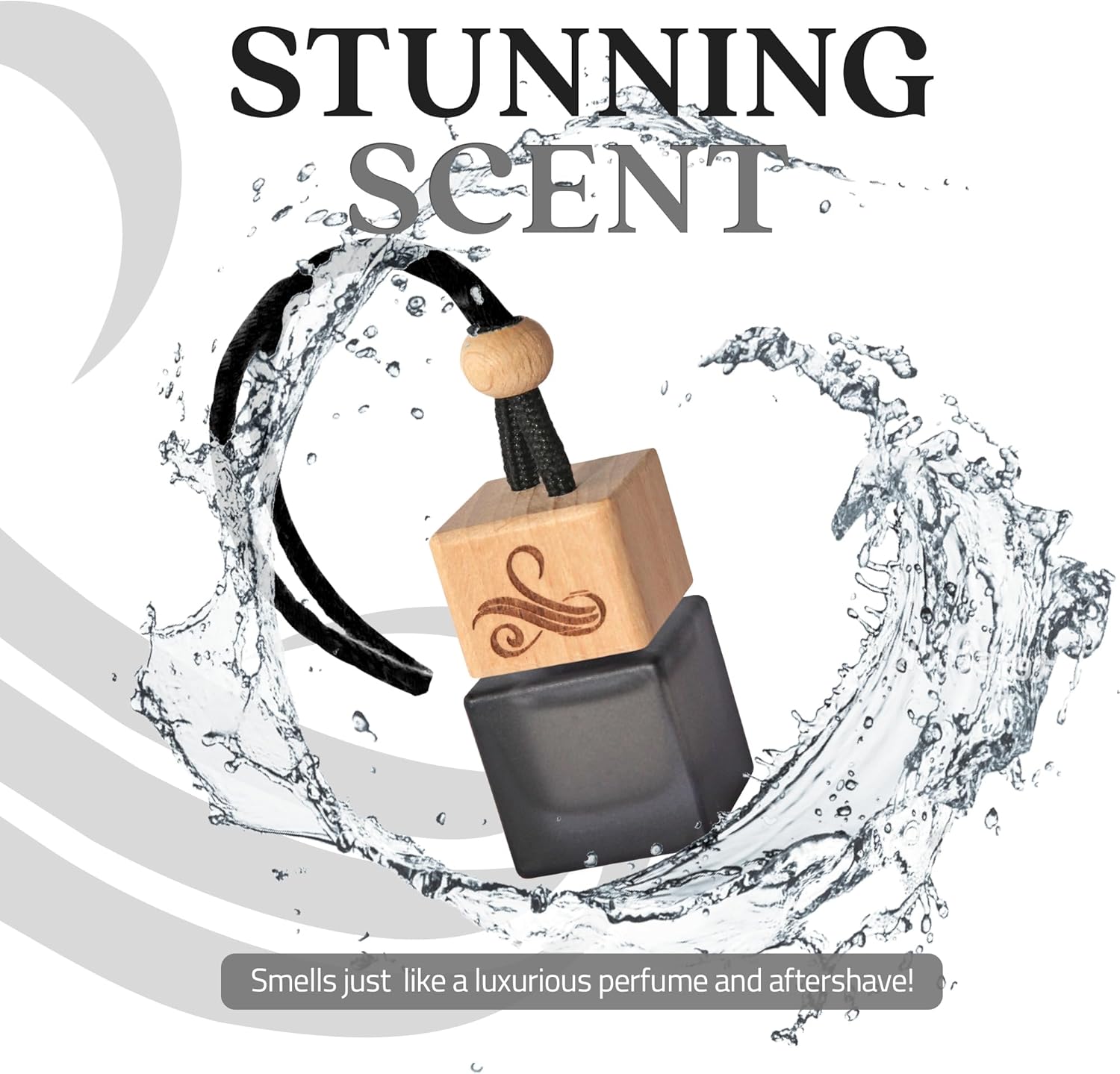 Greed and Inspired-By Car Fresheners: How Close Do They Actually Get to the Designer Original?